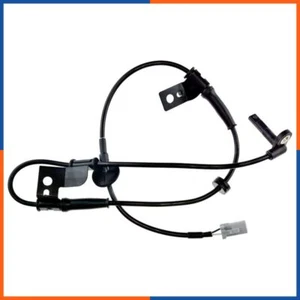 Sensor ABS delantero izquierdo MITSUBISHI | 151-05-558, 30887 - Imagen 1 de 3