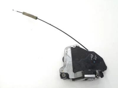 Cerradura de puerta delantera derecha Honda CR-V 2014 AMD41967 Foto 1 de 4