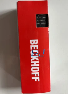 Nuevo módulo BECKHOFF IE1011-0000 IE1011-0000 - Imagen 1 de 5