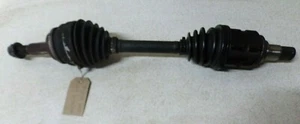 29108 A10 2005-2008 TOYOTA COROLLA VERSO 2.0 D4D NS PASSENGERS FRONT DRIVE SHAFT - Picture 1 of 4