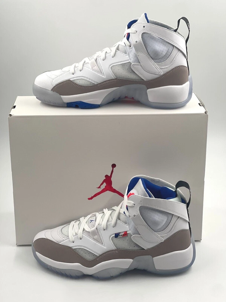 Jordan Paris Saint-Germain x Jumpman Two Trey Paname for Sale