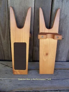 Boot Jack - Wooden - Picture 1 of 3
