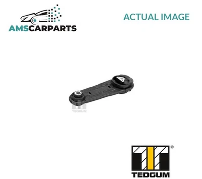 ENGINE MOUNT MOUNTING REAR TED83420 TEDGUM NEW OE REPLACEMENT - Image 1 of 4