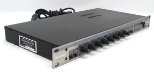 Aphex Expressor Model 651 Rackmount Compressor/Limiter - Picture 1 of 5