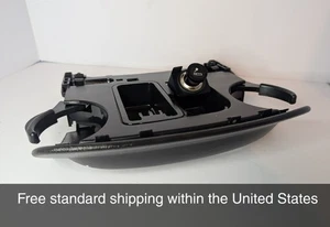 2003–2011 Ford Crown Victoria / Mercury Grand Marquis Cup Holder & Ash Tray Gray - Foto 1 di 13
