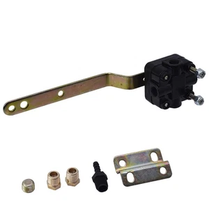 Standard Leveling Height Control Valve Kit For Truck Trailer 53321Q120 - Picture 1 of 13