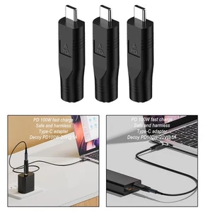 Innovative Design 100W DC Power Adapter for Seamless For Starlink Mini Use - Zdjęcie 1 z 24