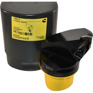 NEU Sandvik C6-DWLNL-45065-08 Capto Drehhalter WNMG Linkshand - Bild 1 von 6