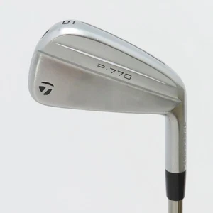 TaylorMade P770 2024 Iron Set DIAMOND Speeder IRON 10 Shaft 7pcs #5-#9 PW AW【C】 - Picture 1 of 8
