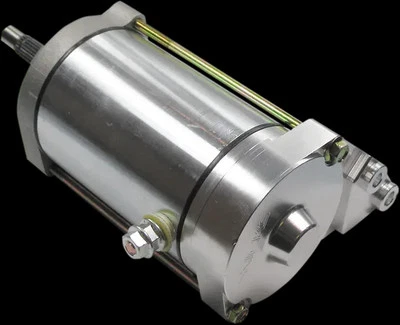 Motor de arranque Rick's Hot Shot Series Yamaha Road Star XV1700 04-07 Foto 1 de 4