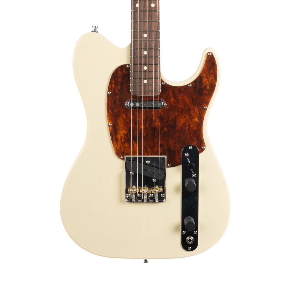 Godin Stadium Pro con diapasón de palisandro - Ozark Cream B-Stock Foto 1 de 4