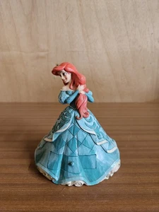 Ariel Treasure Keeper Figurine No Box Good Condition - Picture 1 of 7