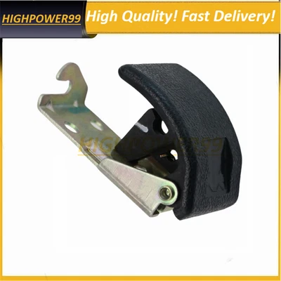 5910A027XA Manija de liberación de bloqueo de capó para Mitsubishi Outlander Sport 2011-2017 Foto 1 de 4