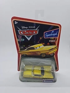 Disney Pixar Cars Supercharged Ramone A - Picture 1 of 2