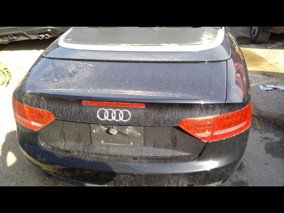 Trunk/Hatch/Tailgate Convertible LED Fits 10-17 AUDI A5 5102318 - Image 1 of 1