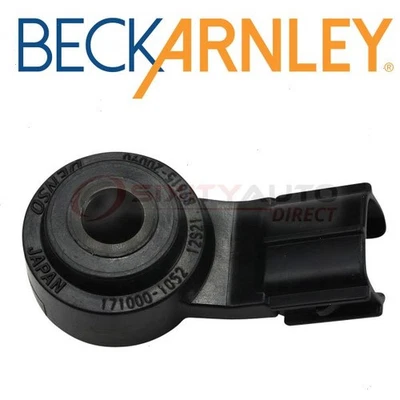 Beck Arnley Ignition Knock Detonation Sensor for 2005-2016 Scion tC - ki Foto 1 de 4