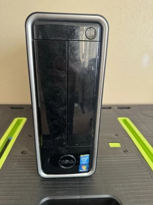 Dell Inspiron 3647 SFF Desktop | Intel Core i3 3.4GHz | 4GB RAM | No HDD - Image 1 of 4