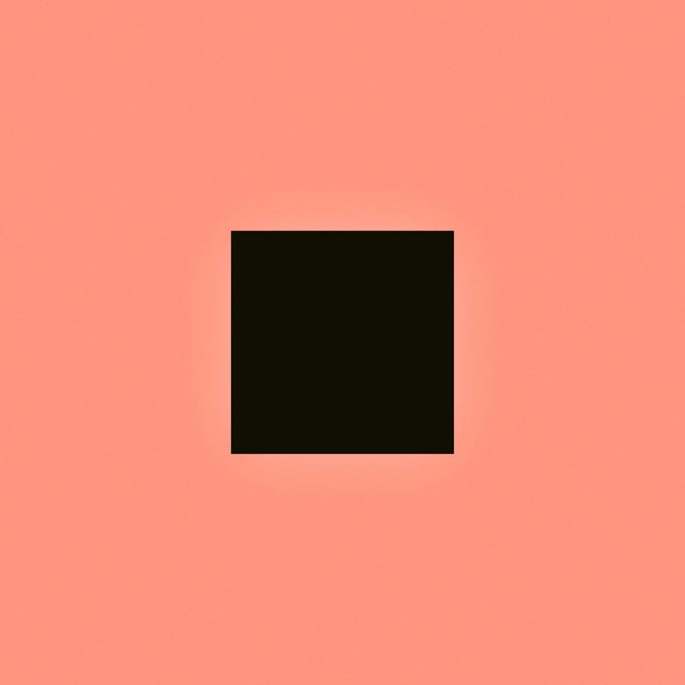 Bon Iver - SABLE, fABLE [CD] - Image 1 of 1