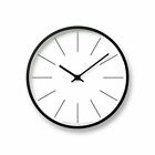 Lemnos Wall Clock Japan Kk13-16 C Kk13-16 C 4515030074878 New From Japan