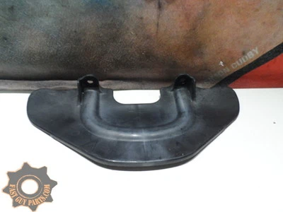 Kawasaki KLR 650 2008 triple protector de árbol 08 Klr650 Foto 1 de 4