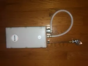 Eemax Electric Tankless Water Heater FlowCo SPEX SPEX3512 3.5kW 120V Electric - Picture 1 of 12