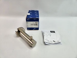 Grohe Bathtub Faucet Tub Spout Brushed Nickel Infinity 13366EN0 Concetto - Picture 1 of 11