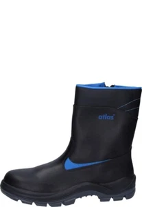Atlas Stiefel Anatomic Bau 800 Xp Ci Thermo S3, Weite 10 Gr??E 39 Neu - Bild 1 von 5