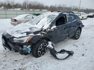 Anti-Lock Brake Part Vehicle Dynamic Control Fits 18 XV CROSSTREK 3514764 - Picture 1 of 14