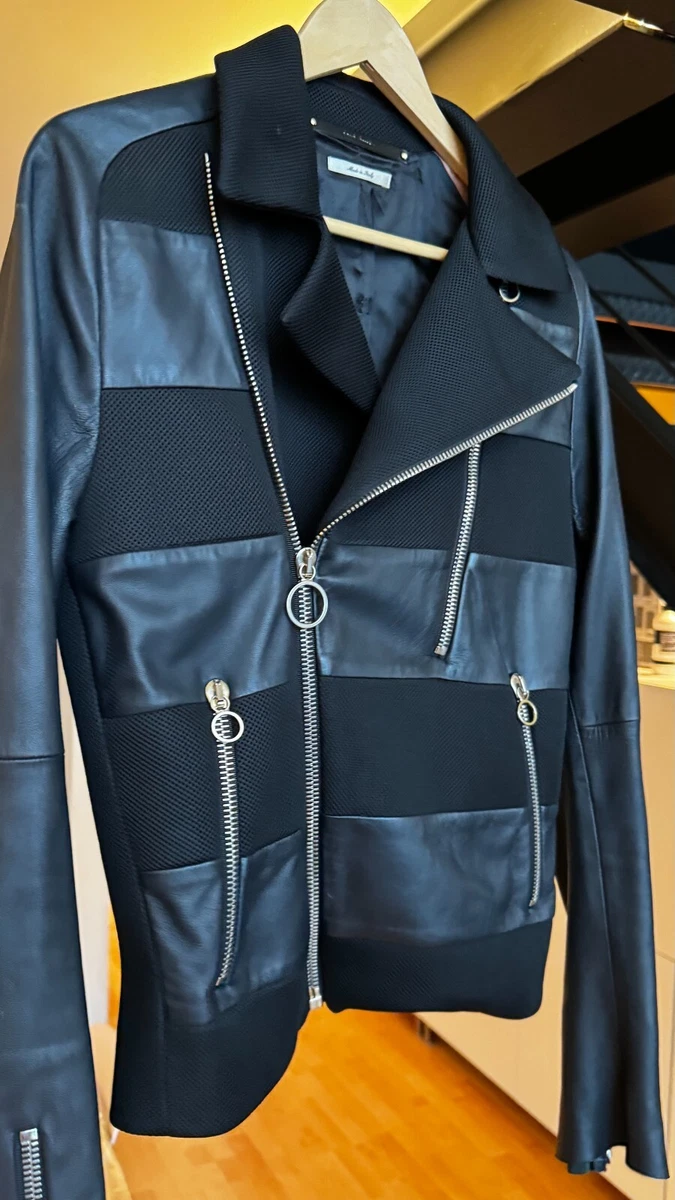 Paul Smith Motorcycle Jacket Coats, Jackets & Vests for Men for