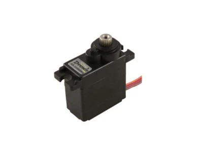 D-Power AS-225BB MG Analog-Servo - 220-AS225 - Bild 1 von 2