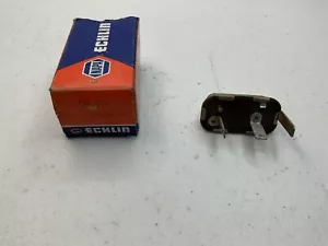 IR9 NAPA Echlin Instrument Cluster Voltage Regulator - Picture 1 of 5