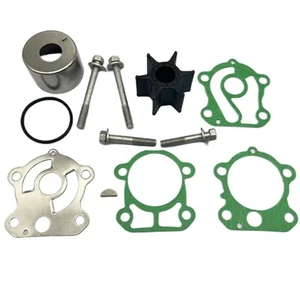 YAMAHA Water Pump Repair Rebuild Kit F75 F80 F90 F100 67F-W0078-00-00 18-3409 - Picture 1 of 7