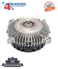 Four Seasons Engine Cooling Fan Clutch P/N:46010