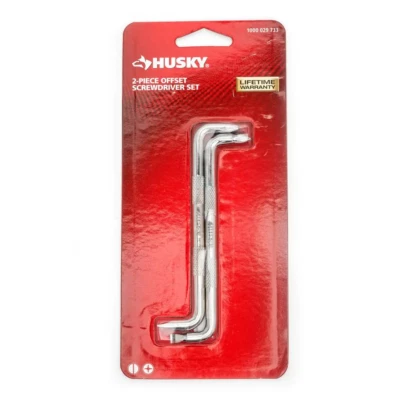 Offset Screwdriver (2-Pack) - Image 1 of 4