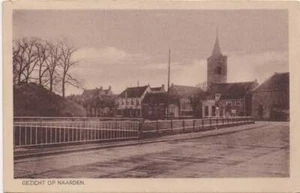 Ansichtkaart Nederland: Naarden / Gezicht op Naarden (boxb0931) - Picture 1 of 1
