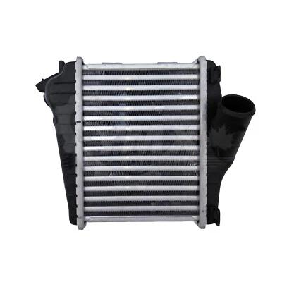Intercooler enfriador de aire de carga para Smart Fortwo 4515010101 Foto 1 de 4