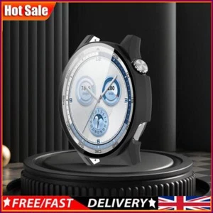 Watch Case Protective Cover Shockproof Glass+Case for Huawei Watch GT5 41/46MM - Zdjęcie 1 z 18
