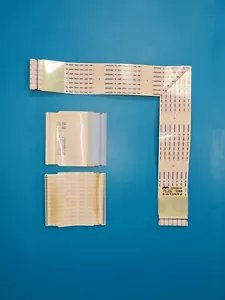 Samsung UE50JU6800 T MIT KABEL LVDS KABEL SET - Bild 1 von 1