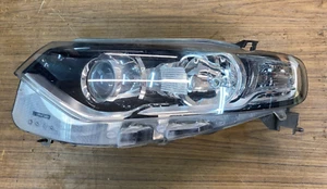Ford Territory SZ Front Headlight LHS - Picture 1 of 8