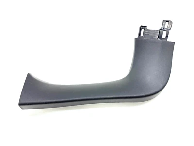 2013–2016 Mazda CX-5 Tailgate Liftgate Upper Left Trim Panel Black OEM Foto 1 de 4