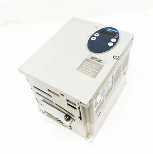 TELEMECANIQUE SCHNEIDER ELECTRIC ATV31HU22N4 WECHSELRICHTER -unused- - Picture 1 of 3