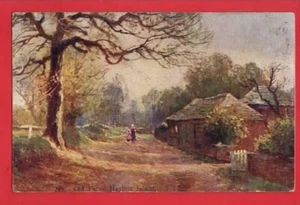 HAMPSHIRE HAYLING ISLAND OLD FARM - Picture 1 of 1