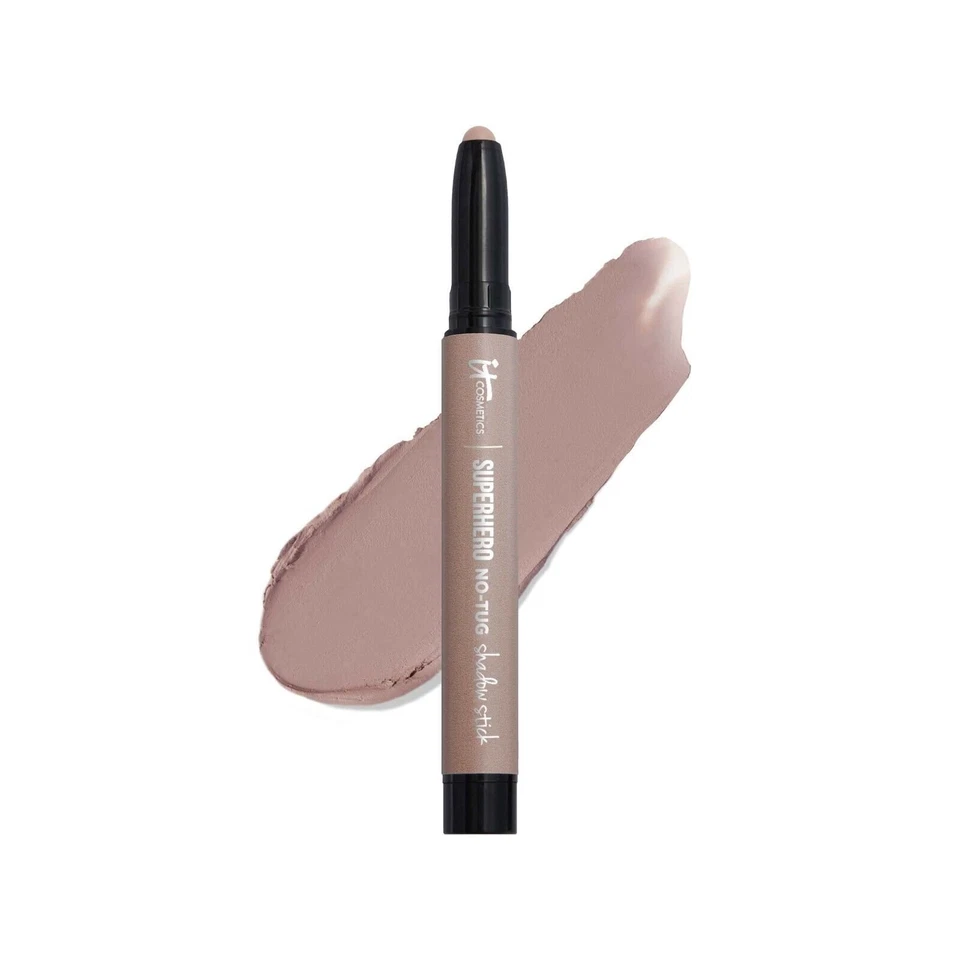 IT Cosmetics No-Tug Waterproof Taupe Cream Eyeshadow Stick - Longwear, Blendable - Image 1 of 1