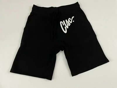 Diamond Supply Co. X CLSC. Black Skate Sport Mens Adult Sweat Shorts Size S - Image 1 of 3