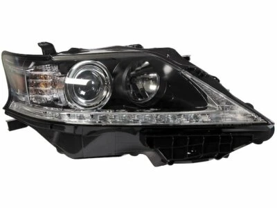 For 2013-2015 Lexus RX350 Headlight Assembly Right TYC 51256VZ 2014 Foto 1 de 2