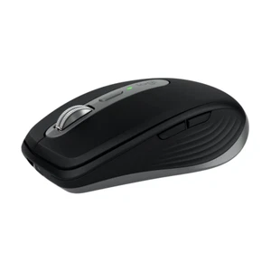 Logitech Master Series MX Anywhere 3S for Mac Maus 6 Tasten kabellos Bluetooth - Bild 1 von 5