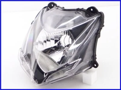 6x06QE42 DUCATI 2011 StreetFighter S Genuine Headlight 848 - Imagem 1 de 4