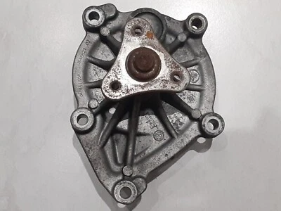 Mini Cooper 2007-2014 motor 1,6 L bomba de agua refrigerante OEM # 7648827* Foto 1 de 4