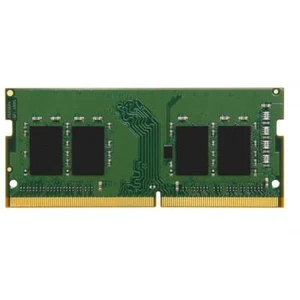Kingston DDR4 8GB KVR26S19S6, Ram Memory, SODIMM, Single Channel, 2666MHz, Green - Picture 1 of 2