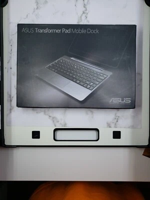 Док-станция мобильная Asus Transformer Pad TF201 - Изображение 1 из 4